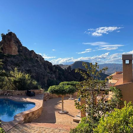 Casa Estrella Villa Almería Exterior photo