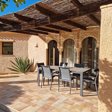 Casa Estrella Villa Almería Exterior photo
