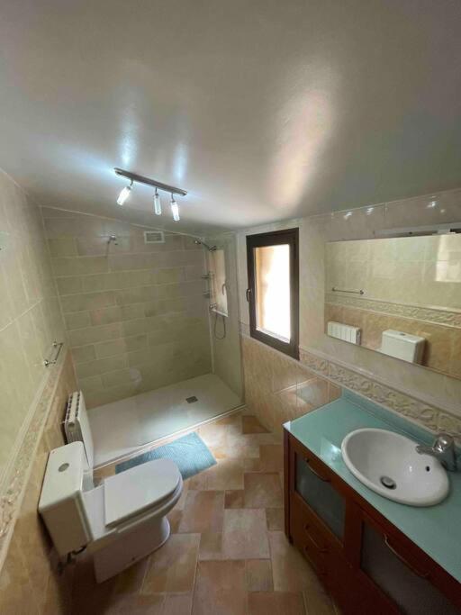 Casa Estrella Villa Almería Exterior photo