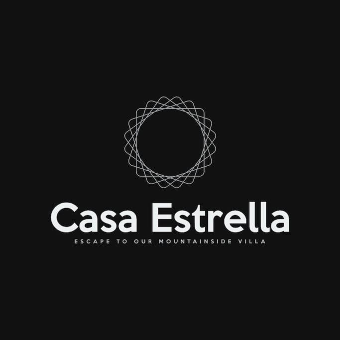 Casa Estrella Villa Almería Exterior photo