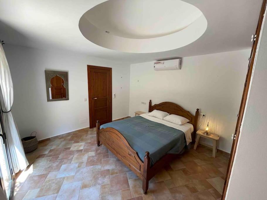 Casa Estrella Villa Almería Exterior photo
