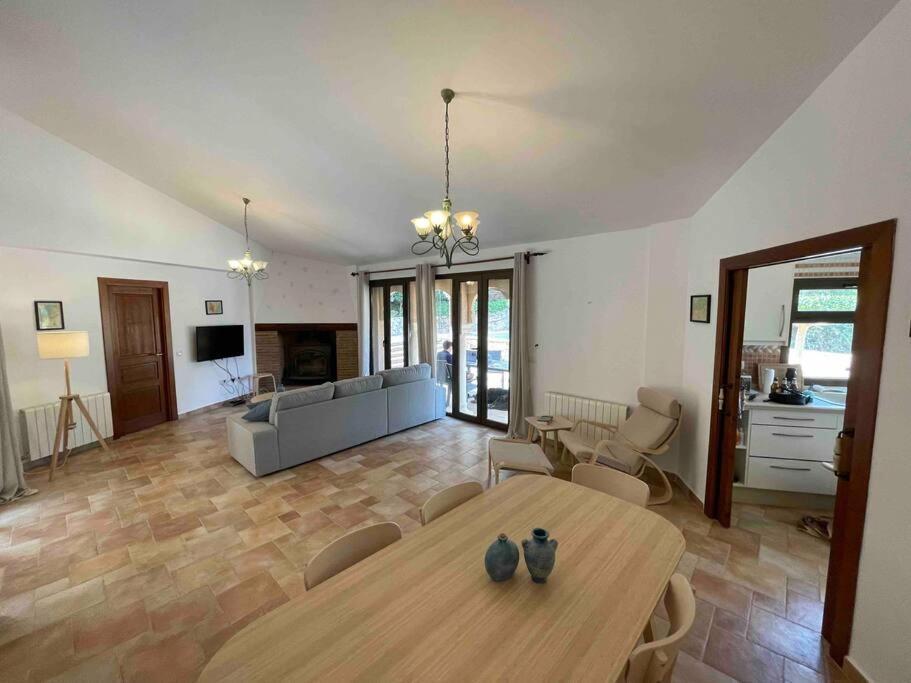 Casa Estrella Villa Almería Exterior photo