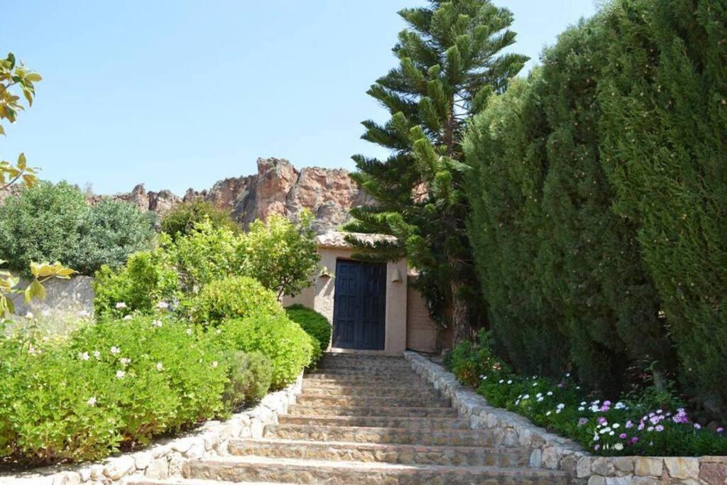 Casa Estrella Villa Almería Exterior photo