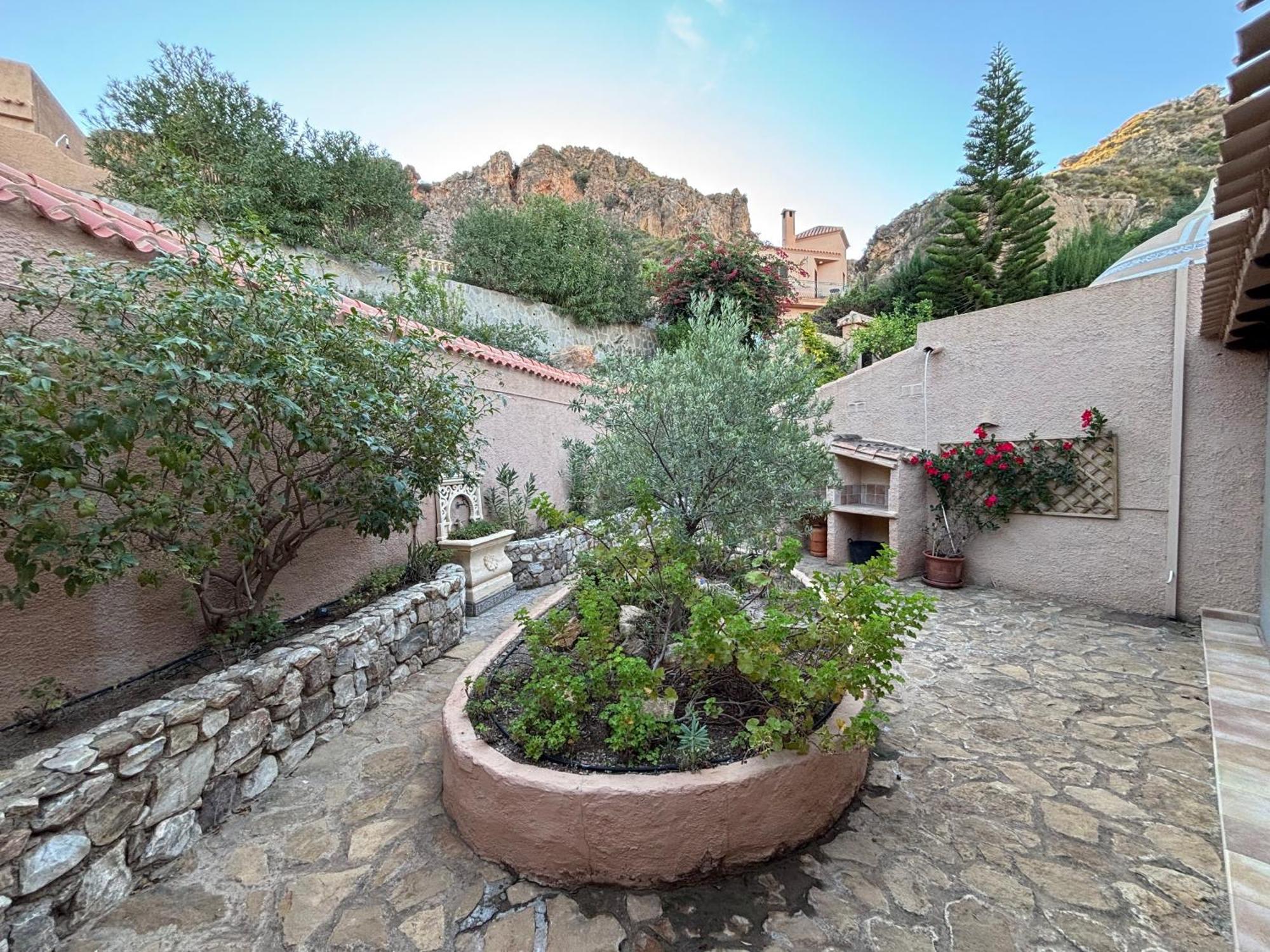 Casa Estrella Villa Almería Exterior photo